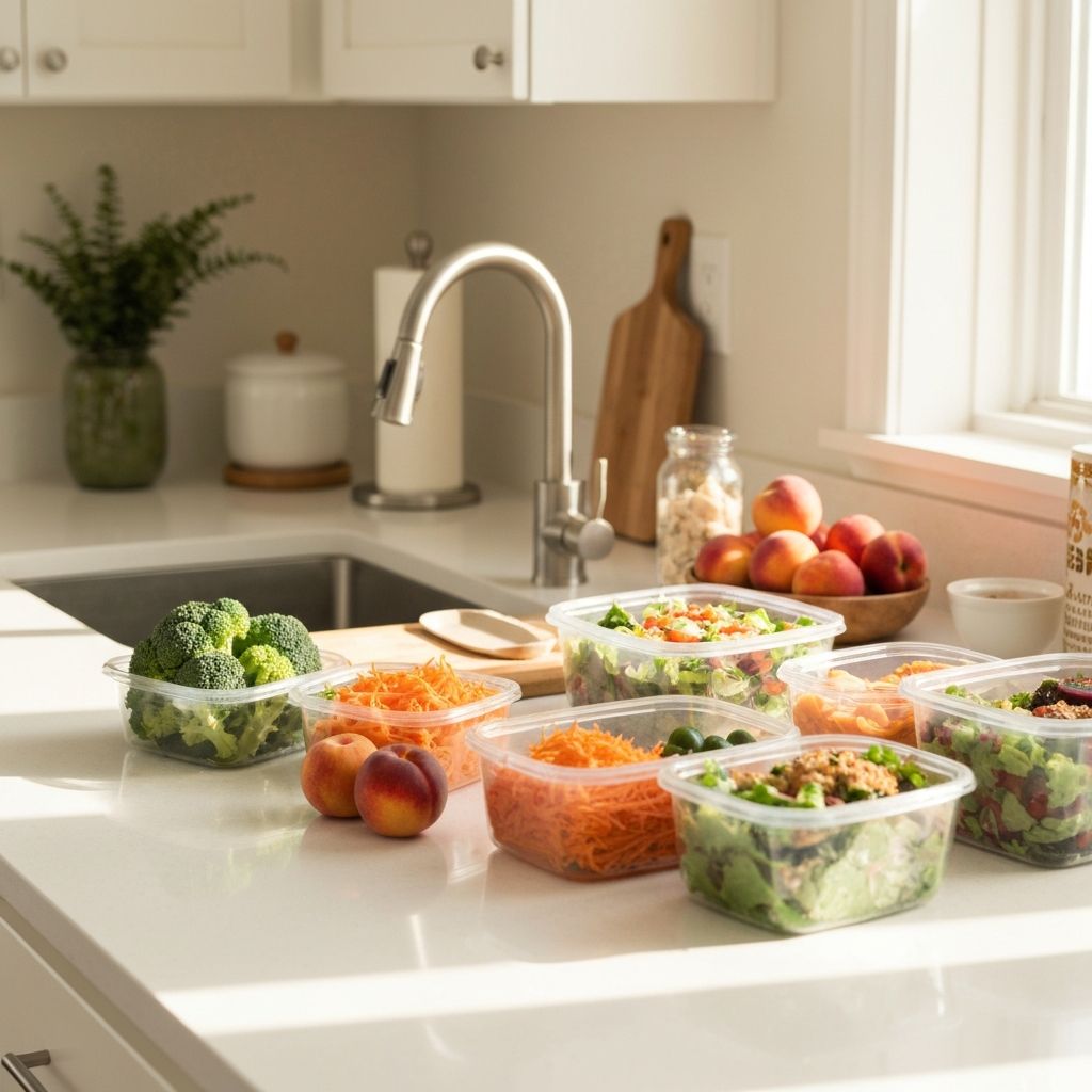 Lifestyle factors discussion