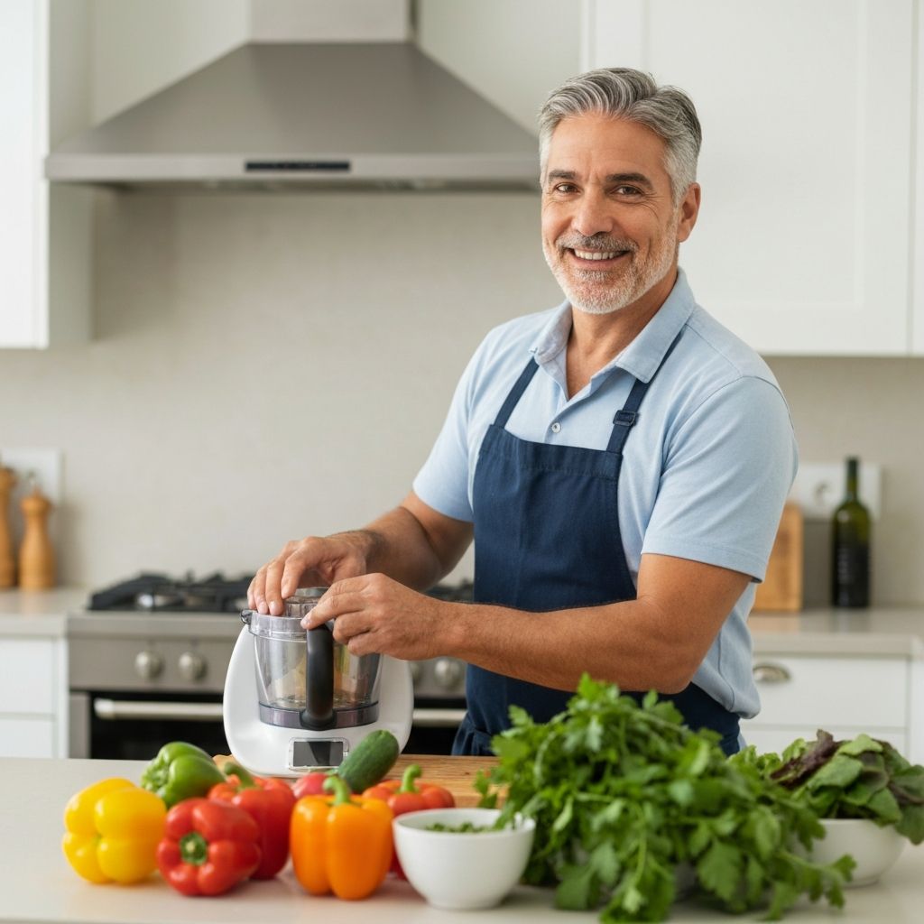 Lifestyle integration