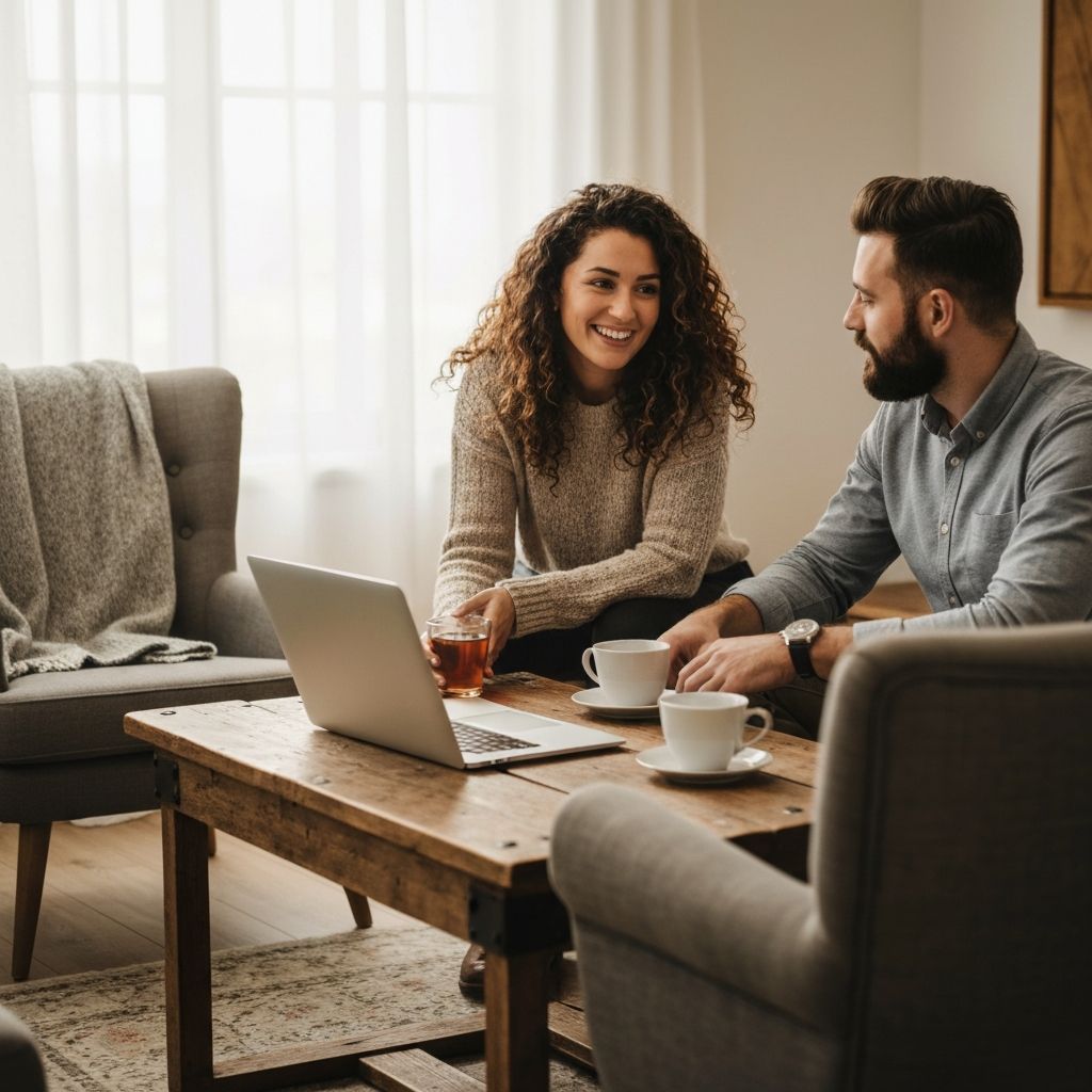 Individual informational approach